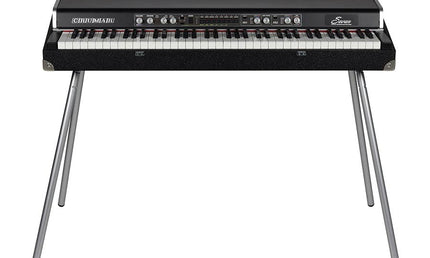 virtual modeling electronic piano SEVEN, 73 keys, with legs and sustain pedal