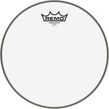 Remo - BA-0310-00 - 10" Ambassador Clear Tom/ Snare head