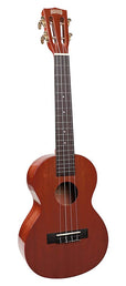 tenor ukulele, vintage natural, with bag