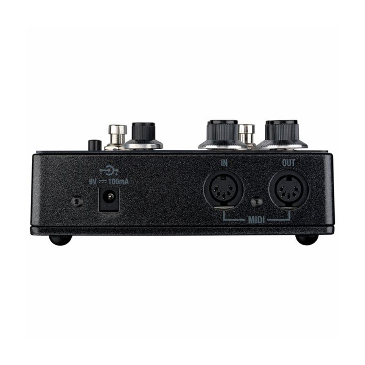 Laney tri mode delay THE DIFFERENCE ENGINE pedal