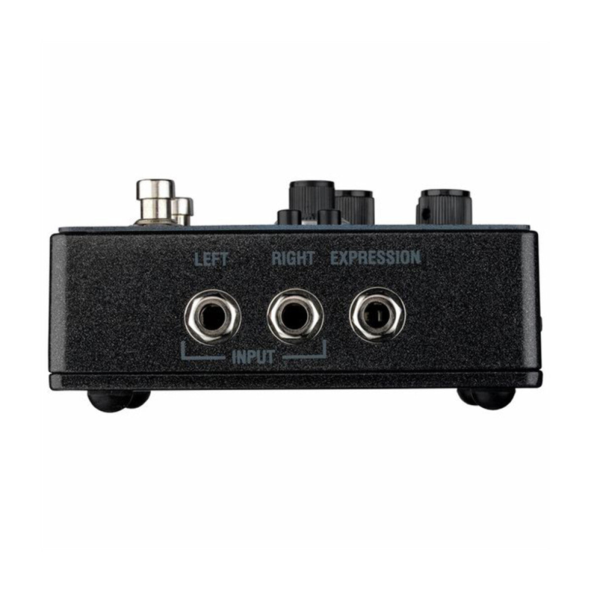Laney tri mode delay THE DIFFERENCE ENGINE pedal