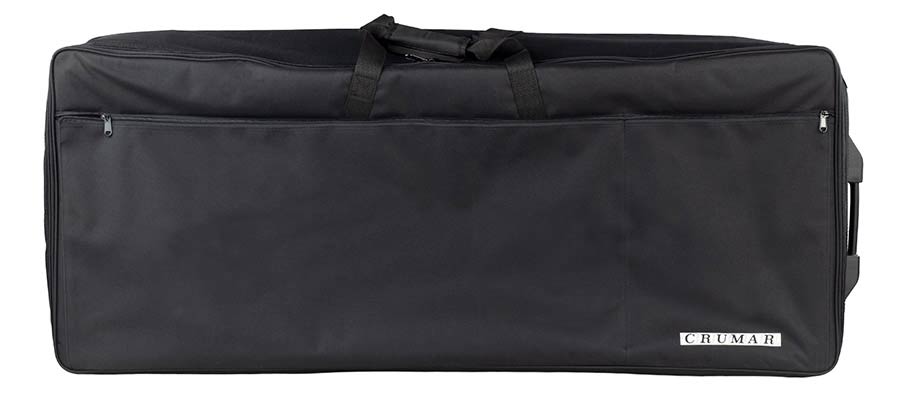 trolley bag for SEVEN, 25mm padding