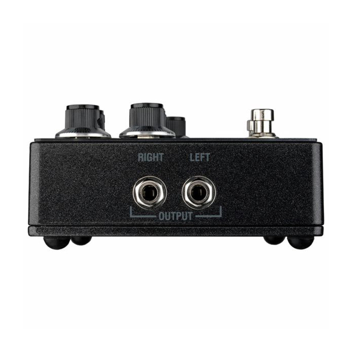 Laney tri mode delay THE DIFFERENCE ENGINE pedal