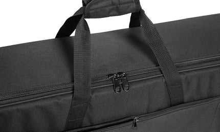 trolley bag for SEVEN, 25mm padding