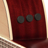 Sire Guitars - A3dsnt - Acoustic Dreadnought Guitar with Sib Electronics – Natural