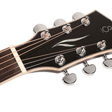 Sire Guitars - A3dsvs - Acoustic Dreadnought Guitar with Sib Electronics – Vintage Sunburst