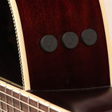 Sire Guitars - A3dsvs - Acoustic Dreadnought Guitar with Sib Electronics – Vintage Sunburst