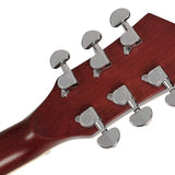 Sire Guitars - A3gsnt - Acoustic Grand Auditorium Guitar with Sib Electronics and Cutaway – Natural