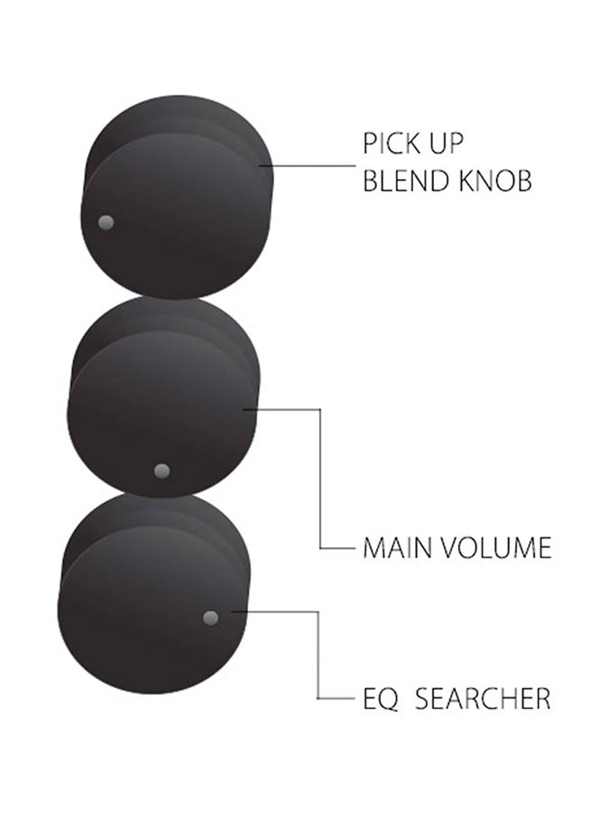 Sire Guitars - A3gsvs - Acoustic Grand Auditorium Guitar with Sib Electronics and Cutaway – Sunburst