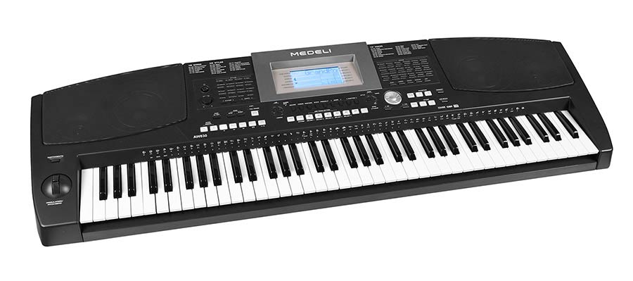 Medeli - AW830