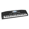 keyboard, 76 touch sensitive keys, 2 x 40 watt