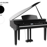 Medeli - GRAND510/BK
