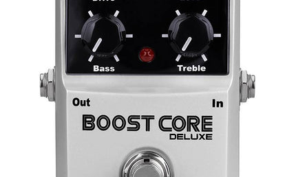 boost pedal BOOST CORE DELUXE