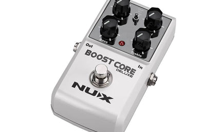 boost pedal BOOST CORE DELUXE