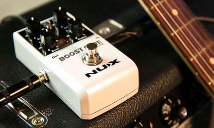 boost pedal BOOST CORE DELUXE