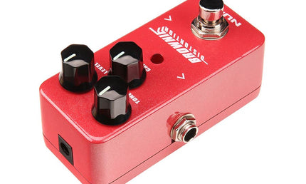 classic distortion pedal BROWNIE DISTORTION