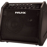 NUX - PA50 - personal monitor system, dual channel, 6