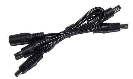 power split cable 1 to 4