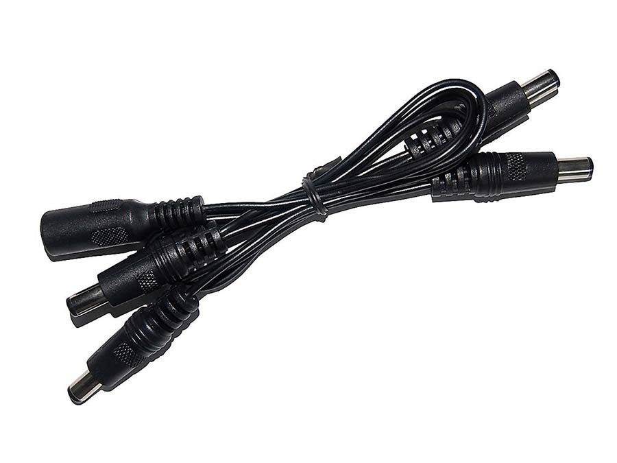 power split cable 1 to 4