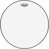 Remo - BA-0316-00 - 16" Ambassador Clear Snare/ Floortom head