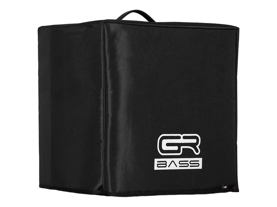 GRBass - COV/CUBE - cover for CUBE350/CUBE500/CUBE800 combo