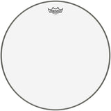 Remo - BA-0318-00 - 18" Ambassador Clear Floortom head