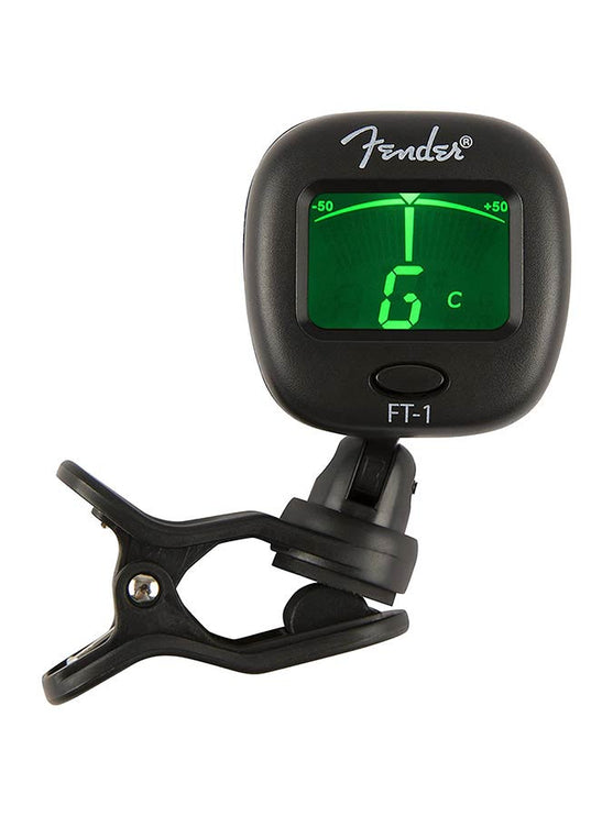 chromatic clip tuner (also G+B+U+V), 440Hz