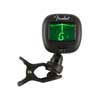 chromatic clip tuner (also G+B+U+V), 440Hz