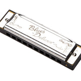 Fender - 990701003 - Blues Deluxe harmonica – Blues