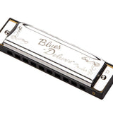 Fender - 990701004 - Blues Deluxe harmonica – Blues