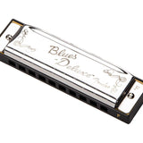 Fender - 990701005 - Blues Deluxe harmonica – Blues