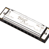 Fender - 990701006 - Blues Deluxe harmonica – Blues