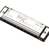 Fender - 990701007 - Blues Deluxe harmonica – Blues