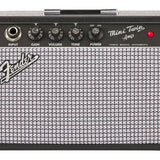 Fender - 234812000 - battery amp 'Mini 65 Twin-Amp'