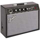 Fender - 234812000 - Battery Amp 'Mini 65 Twin-Amp', 1W, 2X3" Speakers