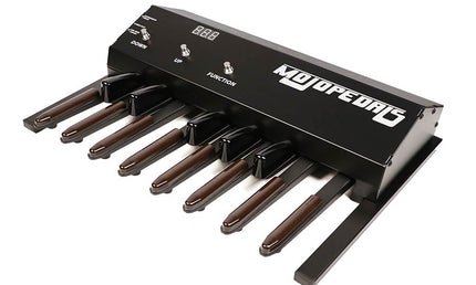 generic midi pedalboard MOJO PEDALS, 13 keys