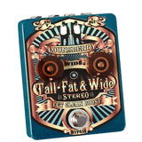 Lounsberry Pedals - TFW-2 - "Tall