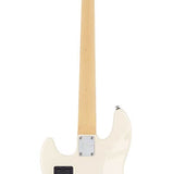 Sire Basses - V3+ 4/awh - 4-String Active Bass Guitar – Antique White