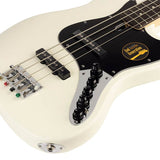 Sire Basses - V3+ 4/awh - 4-String Active Bass Guitar – Antique White