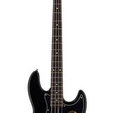 Sire Basses - V3+ 4/BK - 4-string active bass guitar black – Guitar Black