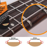 Sire Basses - V3+ 5/ts - 5-String Active Bass Guitar – Tobacco Sunburst