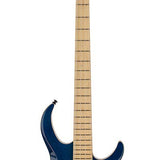 Sire Basses - M2+ 4/TBL - 4-string active bass guitar transparent blue – Transparent Blue