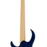 Sire Basses - M2+ 4/tbl - 4-String Active Bass Guitar – Transparent Blue
