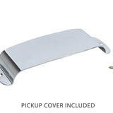 Sire Basses - V7+ A5f/bk - Fretless Alder 5-String Active Bass Guitar – Black