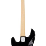 Sire Basses - P7+ A4/bk - Alder 4-String Active Bass Guitar – Black