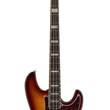 Sire Basses - P7+ A4/TS - alder 4-string active bass guitar tobacco sunburst – Tobacco Sunburst