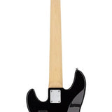 Sire Basses - P7+ A5/bk - Alder 5-String Active Bass Guitar – Black