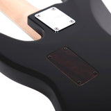 Sire Basses - P7+ A5/bk - Alder 5-String Active Bass Guitar – Black