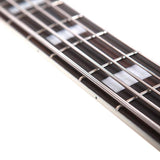 Sire Basses - P7+ A5/bk - Alder 5-String Active Bass Guitar – Black