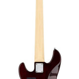 Sire Basses - P7+ A5/ts - Alder 5-String Active Bass Guitar – Tobacco Sunburst